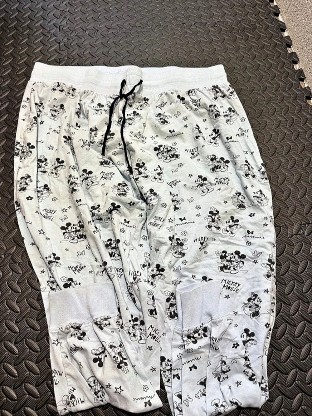 Disney store pants